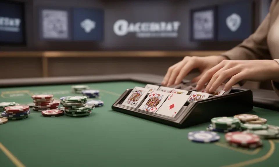 acb88 Slot May Mắn
