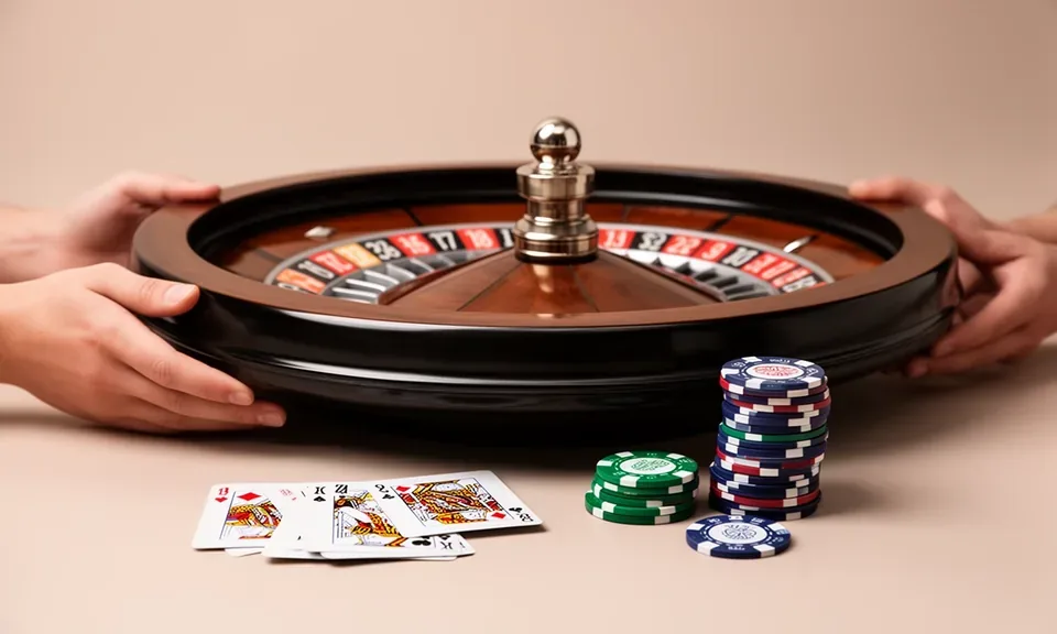 acb88 Việt Nam Sảnh casino